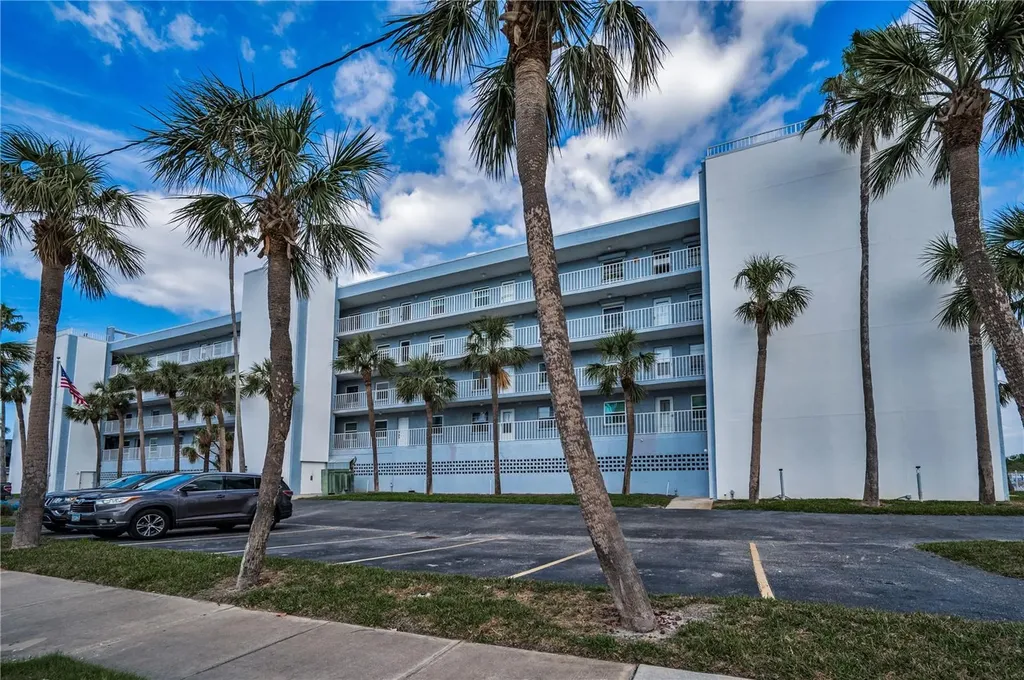 18325 Gulf Boulevard Redington Shores FL 33708