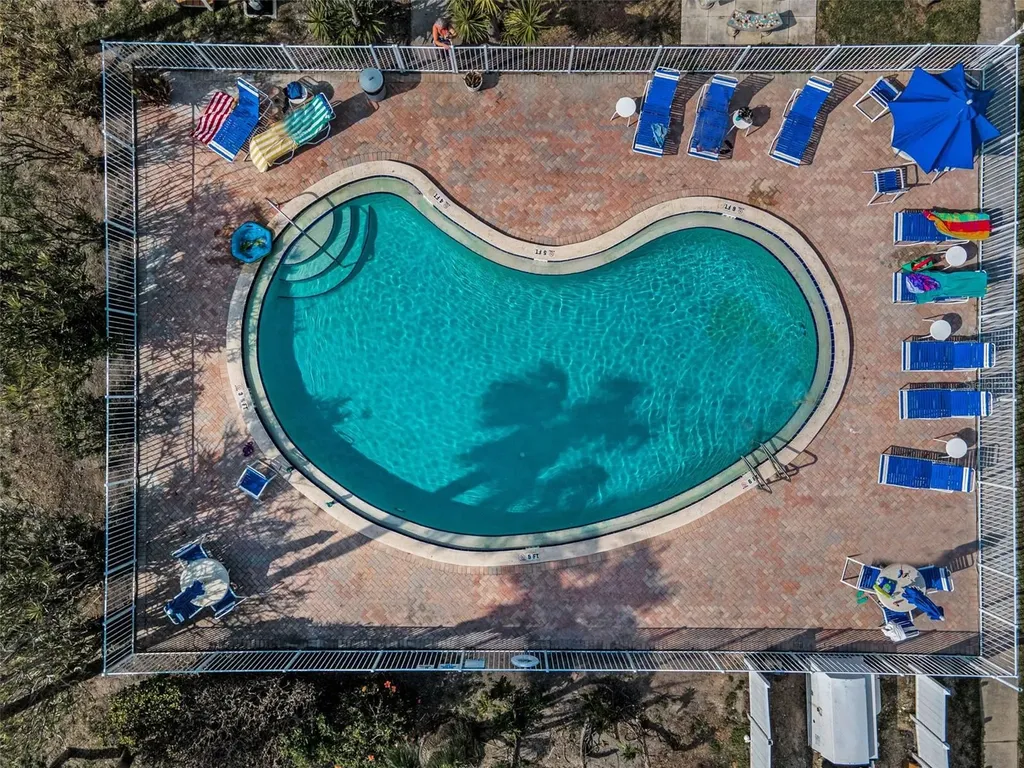 18325 Gulf Boulevard Redington Shores FL 33708