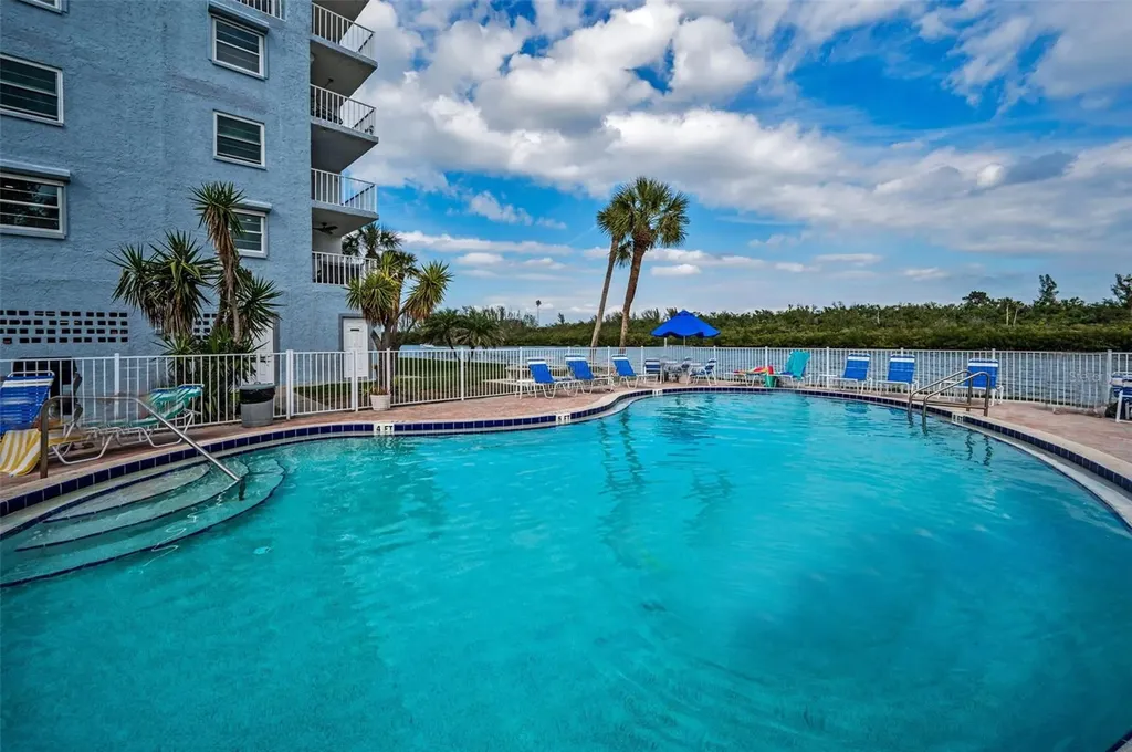 18325 Gulf Boulevard Redington Shores FL 33708