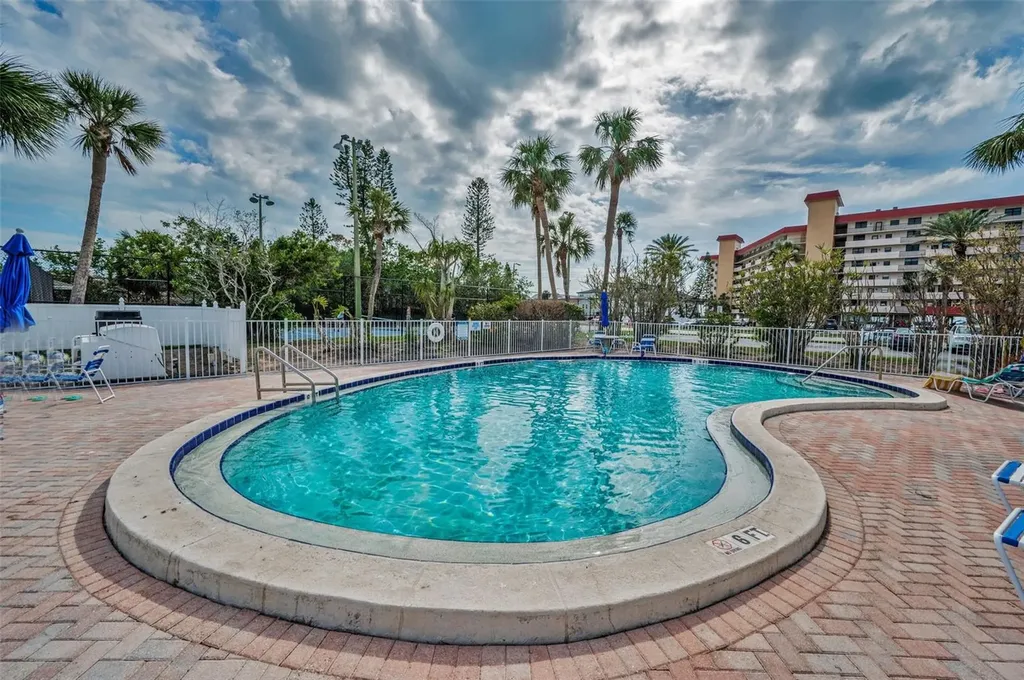 18325 Gulf Boulevard Redington Shores FL 33708