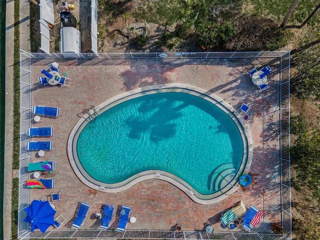 18325 Gulf Boulevard Redington Shores FL 33708