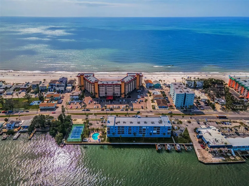 18325 Gulf Boulevard Redington Shores FL 33708