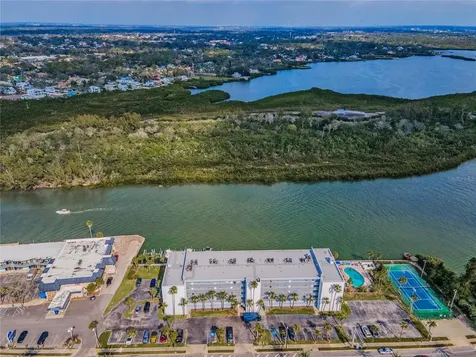 18325 Gulf Boulevard Redington Shores FL 33708