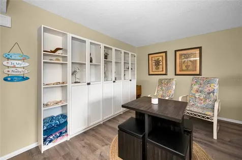 18325 Gulf Boulevard Redington Shores FL 33708