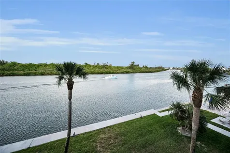 18325 Gulf Boulevard Redington Shores FL 33708