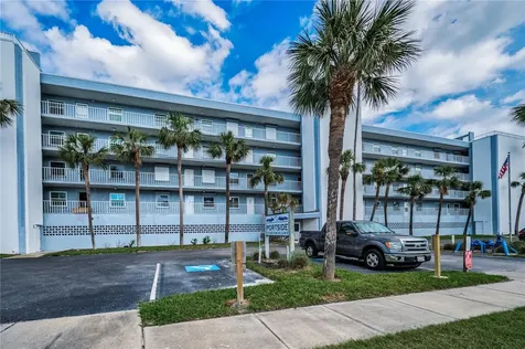 18325 Gulf Boulevard Redington Shores FL 33708