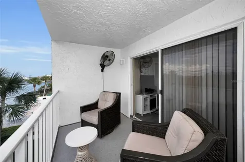 18325 Gulf Boulevard Redington Shores FL 33708