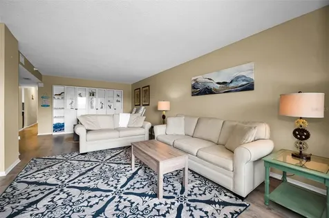 18325 Gulf Boulevard Redington Shores FL 33708