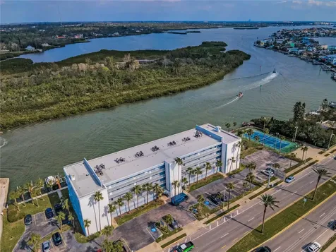 18325 Gulf Boulevard Redington Shores FL 33708