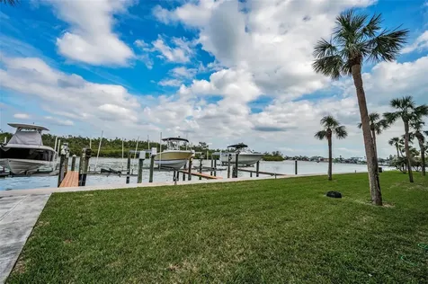 18325 Gulf Boulevard Redington Shores FL 33708