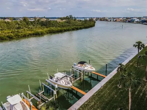 18325 Gulf Boulevard Redington Shores FL 33708