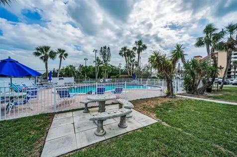 18325 Gulf Boulevard Redington Shores FL 33708