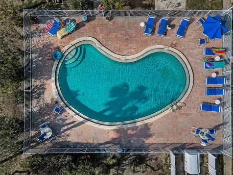 18325 Gulf Boulevard Redington Shores FL 33708