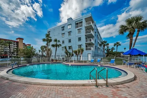 18325 Gulf Boulevard Redington Shores FL 33708