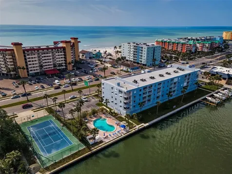 18325 Gulf Boulevard Redington Shores FL 33708