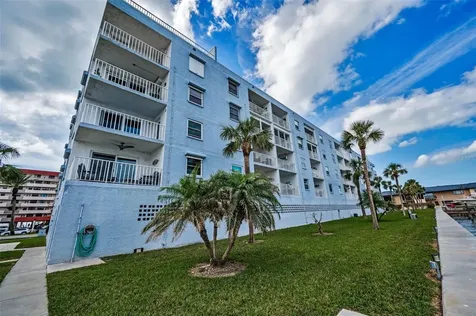 18325 Gulf Boulevard Redington Shores FL 33708