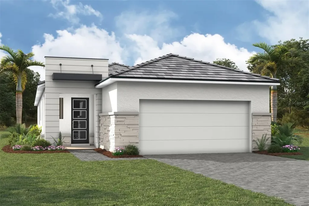 11423 Boundless Terrace Venice FL 34293