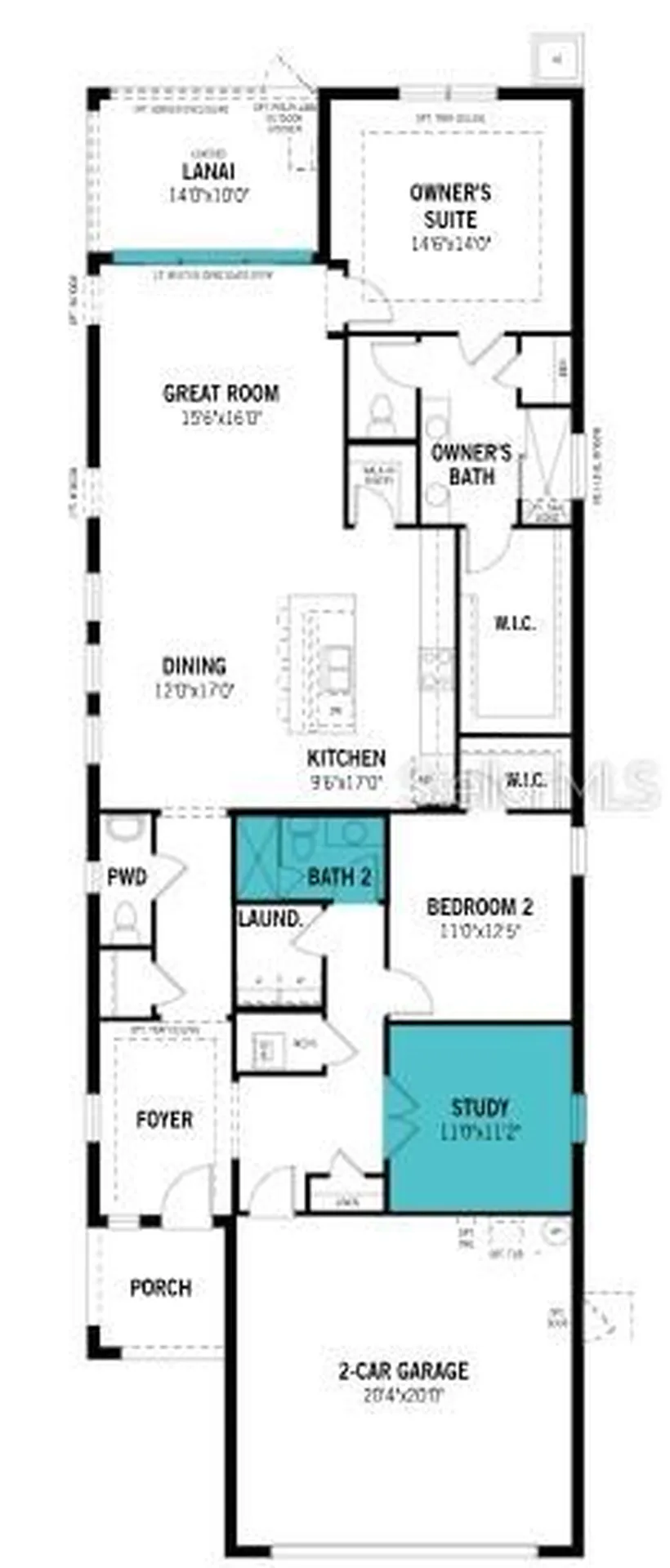 11423 Boundless Terrace Venice FL 34293