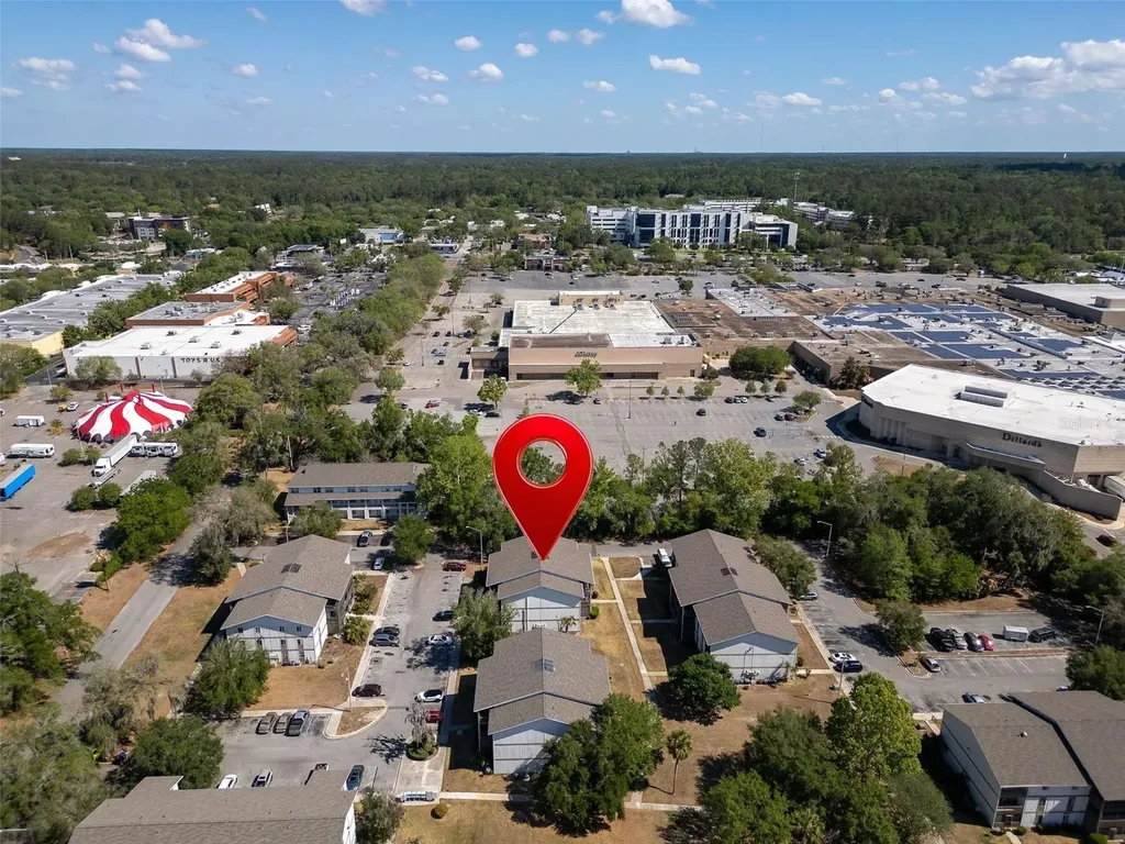 6519 W Newberry Road Gainesville FL 32605