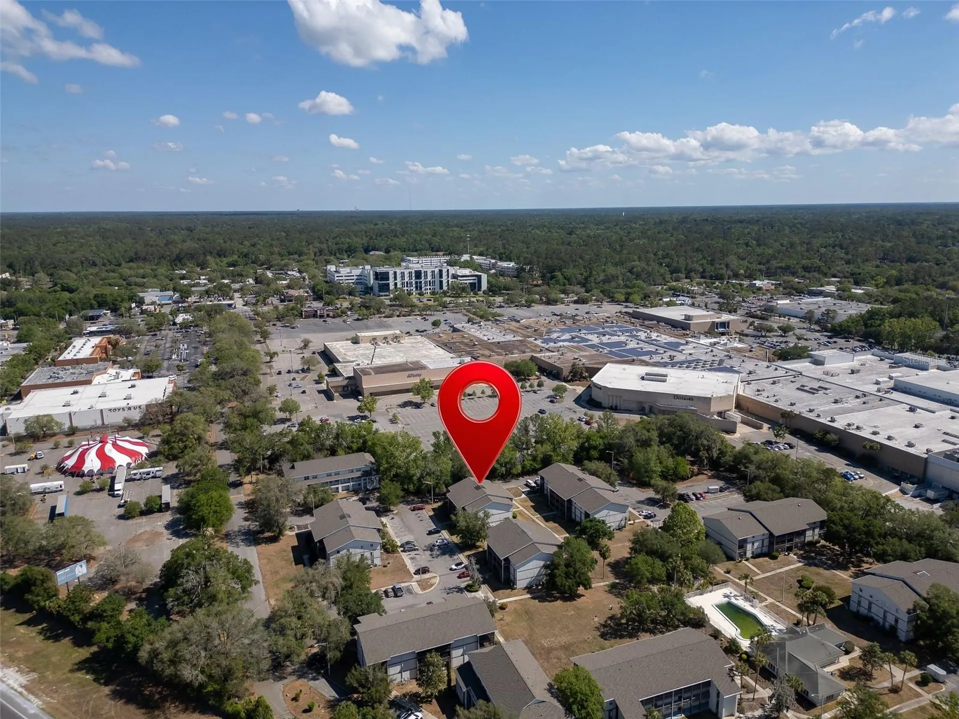 6519 W Newberry Road Gainesville FL 32605