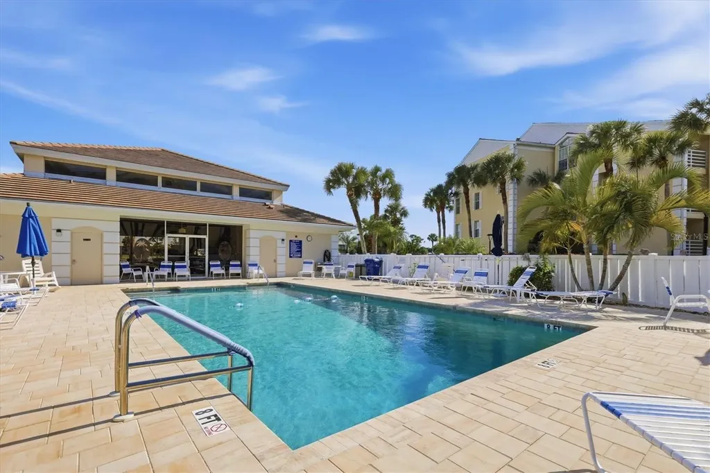 823 Wexford Boulevard Venice FL 34293
