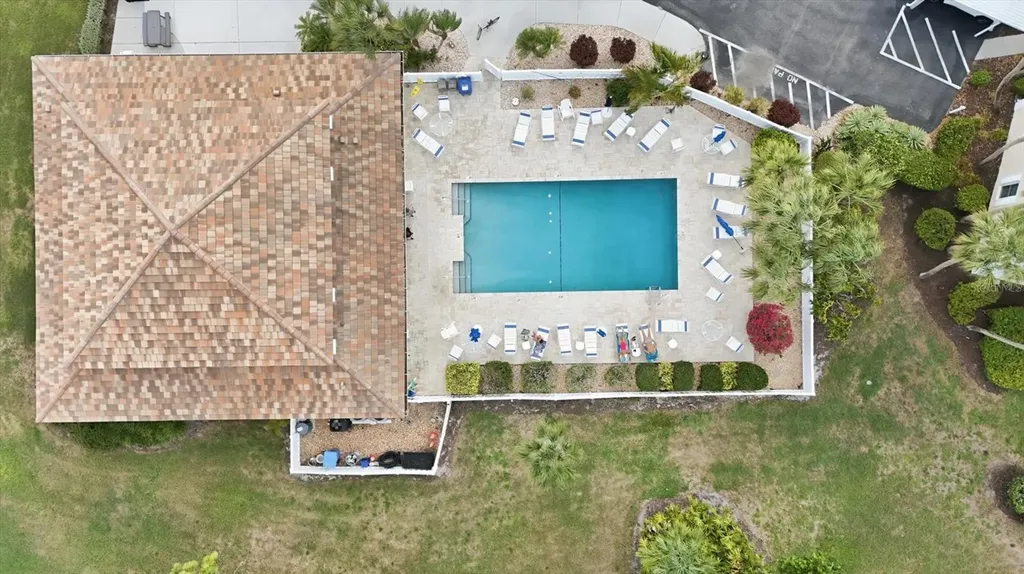 823 Wexford Boulevard Venice FL 34293