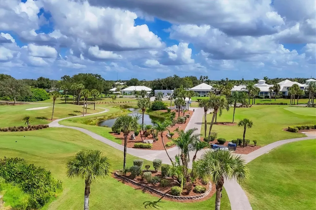 823 Wexford Boulevard Venice FL 34293