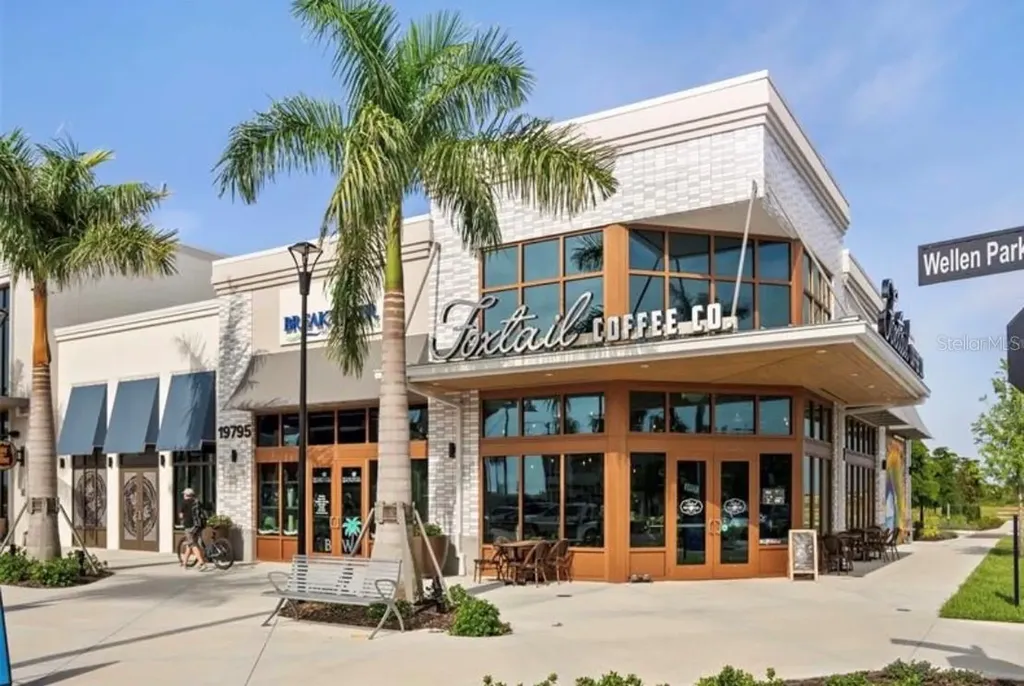 823 Wexford Boulevard Venice FL 34293