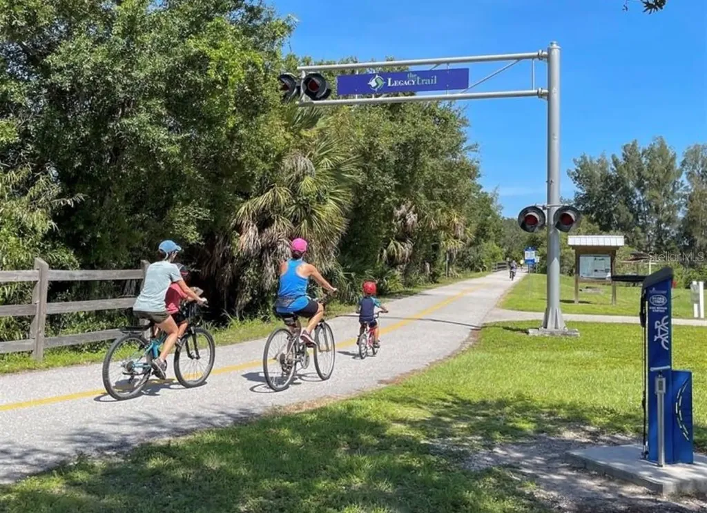 823 Wexford Boulevard Venice FL 34293