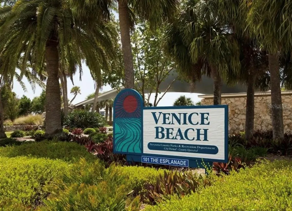 823 Wexford Boulevard Venice FL 34293