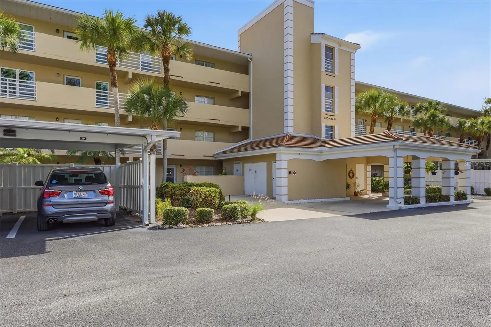 823 Wexford Boulevard Venice FL 34293