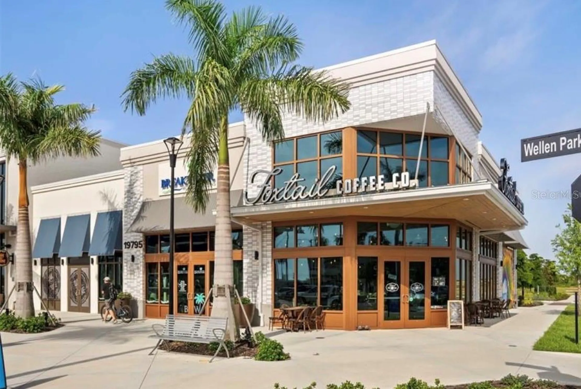 823 Wexford Boulevard Venice FL 34293