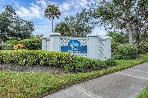 823 Wexford Boulevard Venice FL 34293