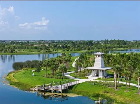 823 Wexford Boulevard Venice FL 34293