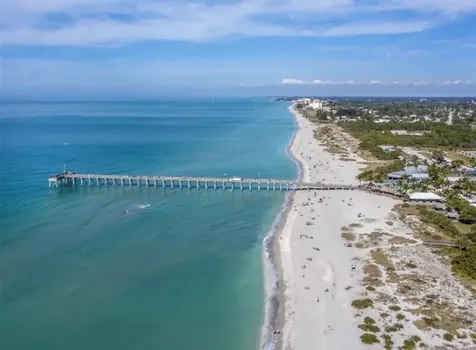 823 Wexford Boulevard Venice FL 34293