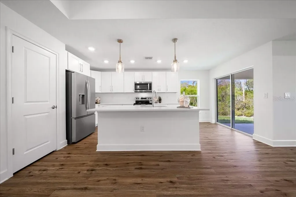 6241 Freeport Drive Spring Hill FL 34608