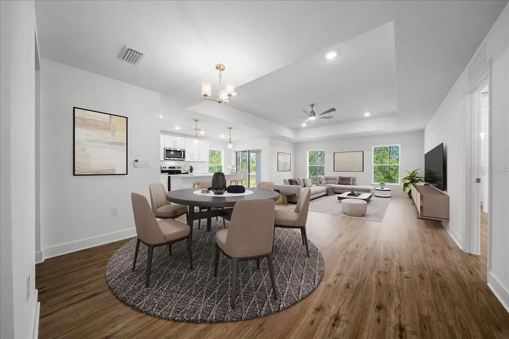 6241 Freeport Drive Spring Hill FL 34608