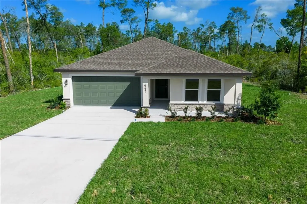 6241 Freeport Drive Spring Hill FL 34608