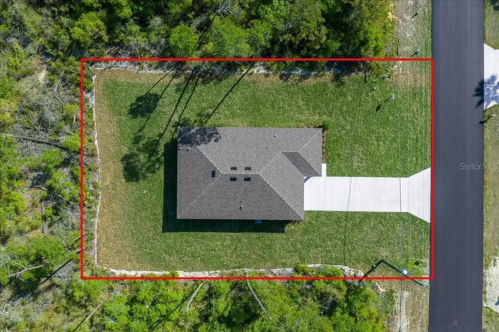 6241 Freeport Drive Spring Hill FL 34608
