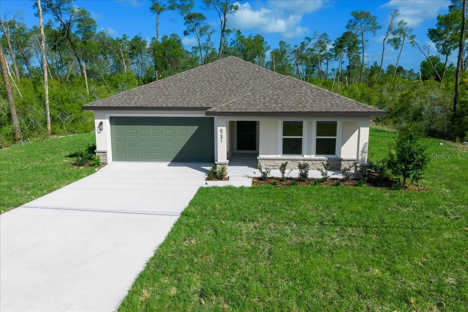 6241 Freeport Drive Spring Hill FL 34608