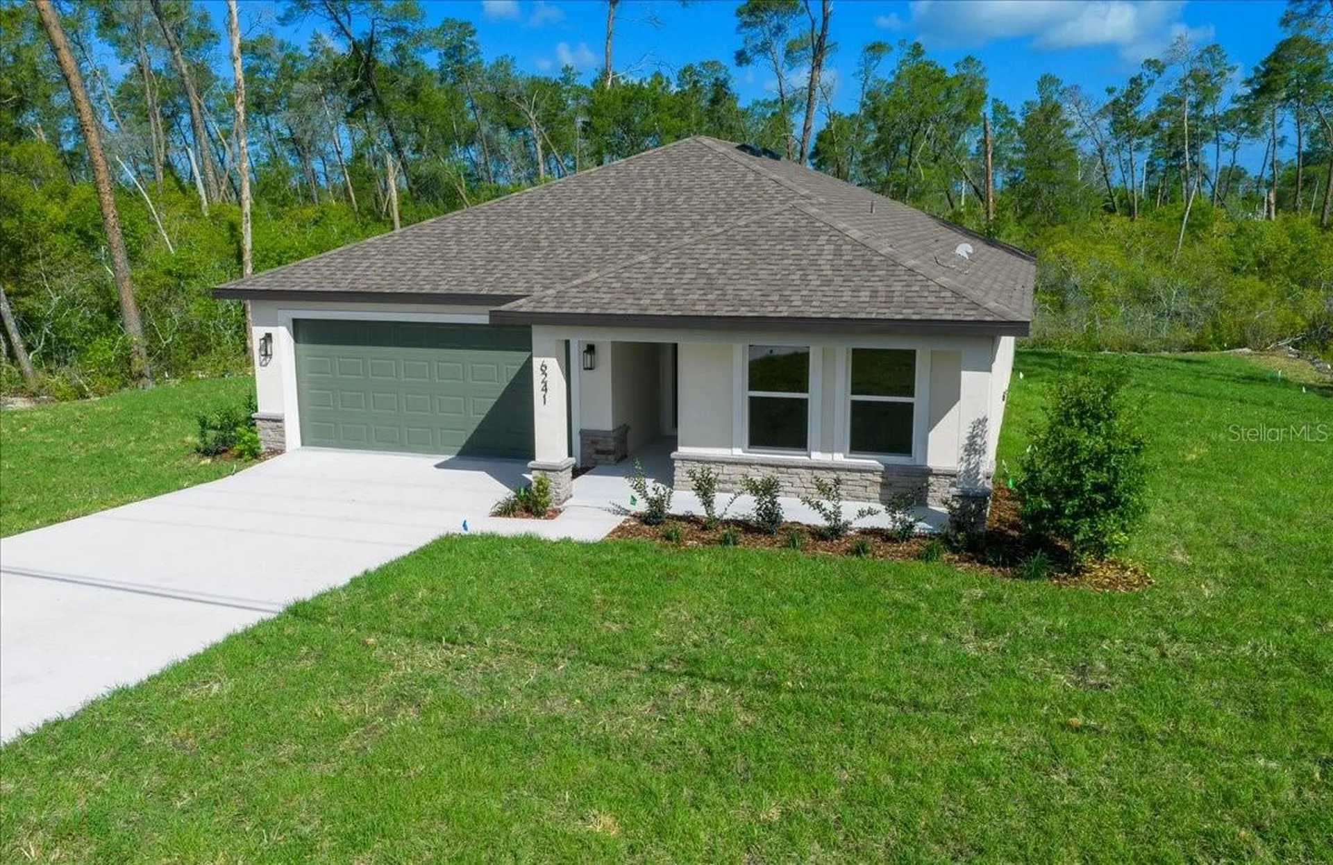 6241 Freeport Drive Spring Hill FL 34608