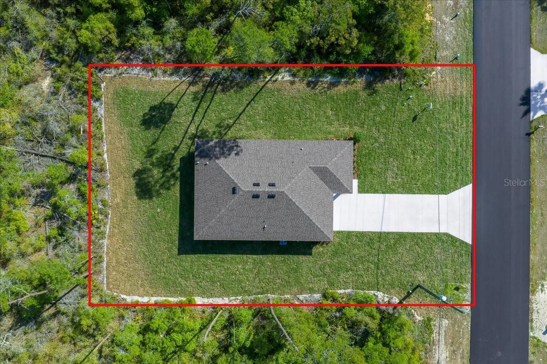 6241 Freeport Drive Spring Hill FL 34608