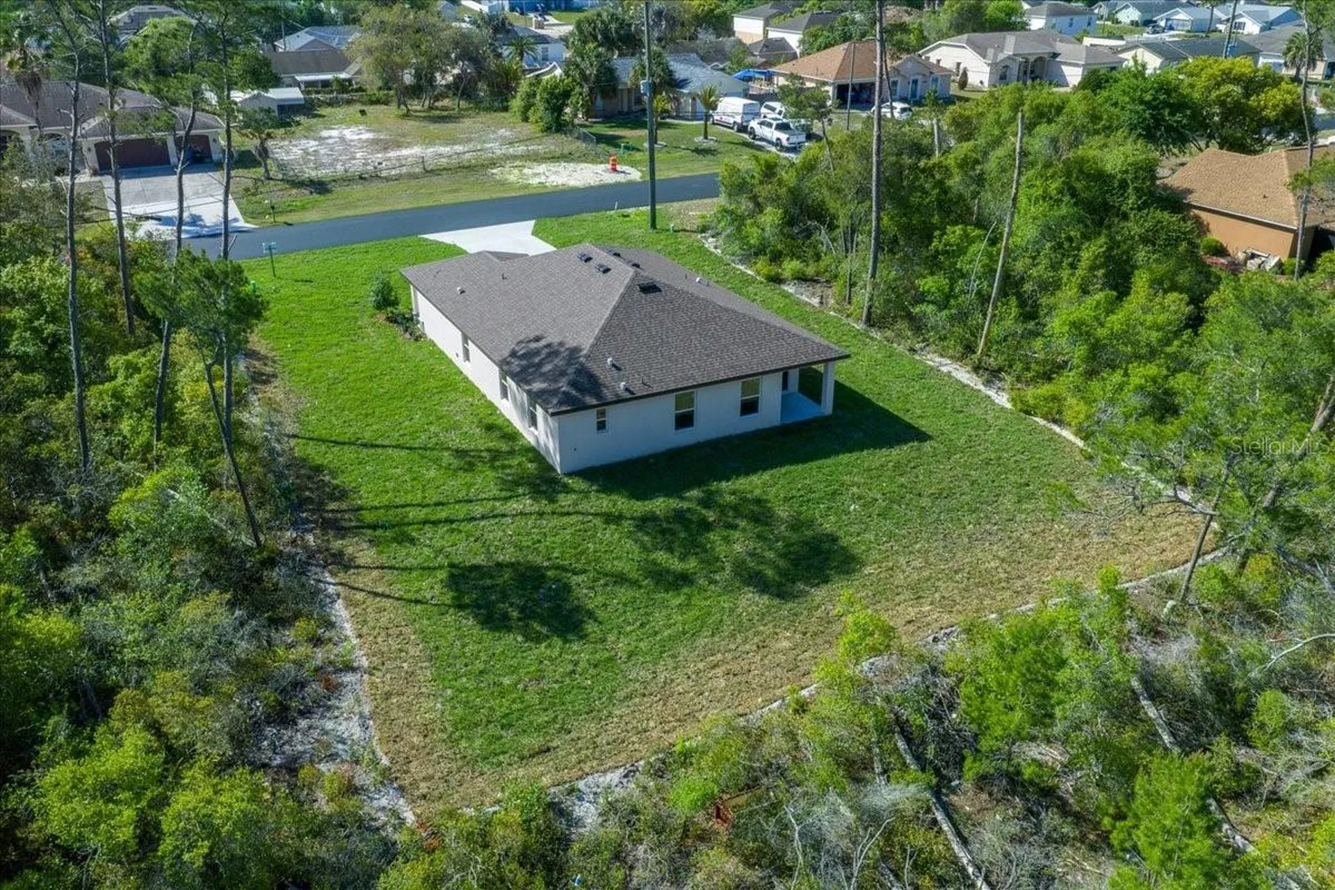 6241 Freeport Drive Spring Hill FL 34608