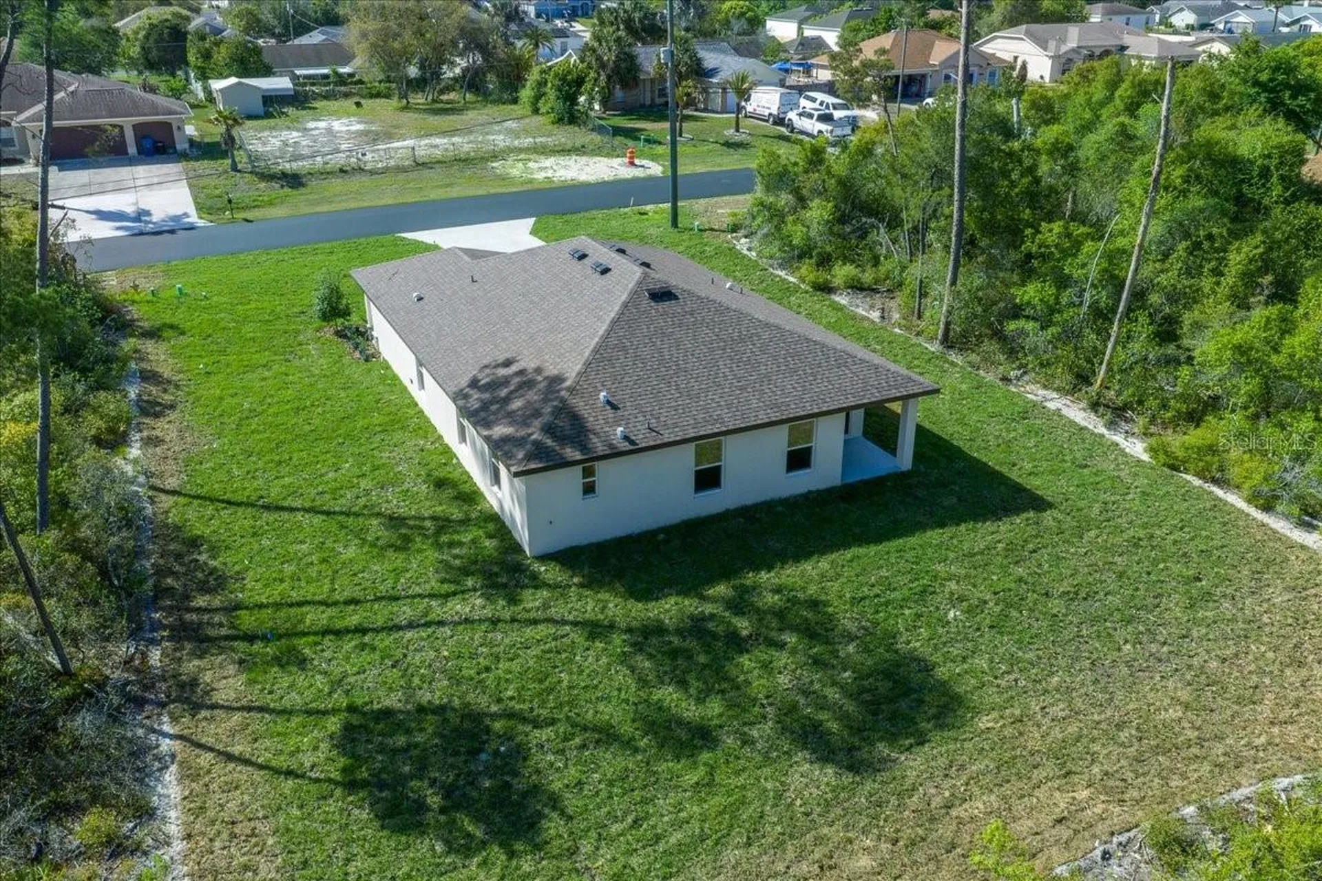 6241 Freeport Drive Spring Hill FL 34608