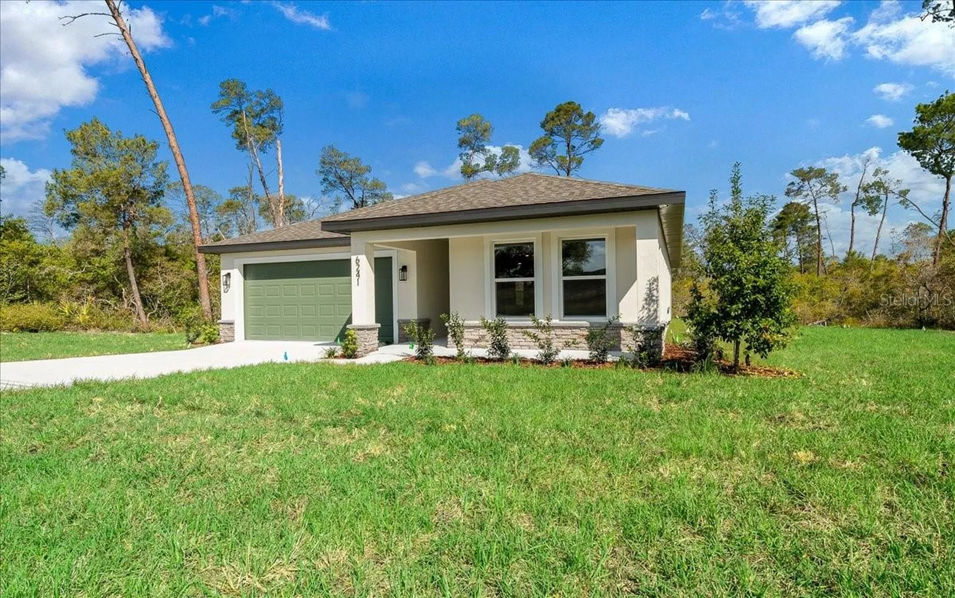 6241 Freeport Drive Spring Hill FL 34608