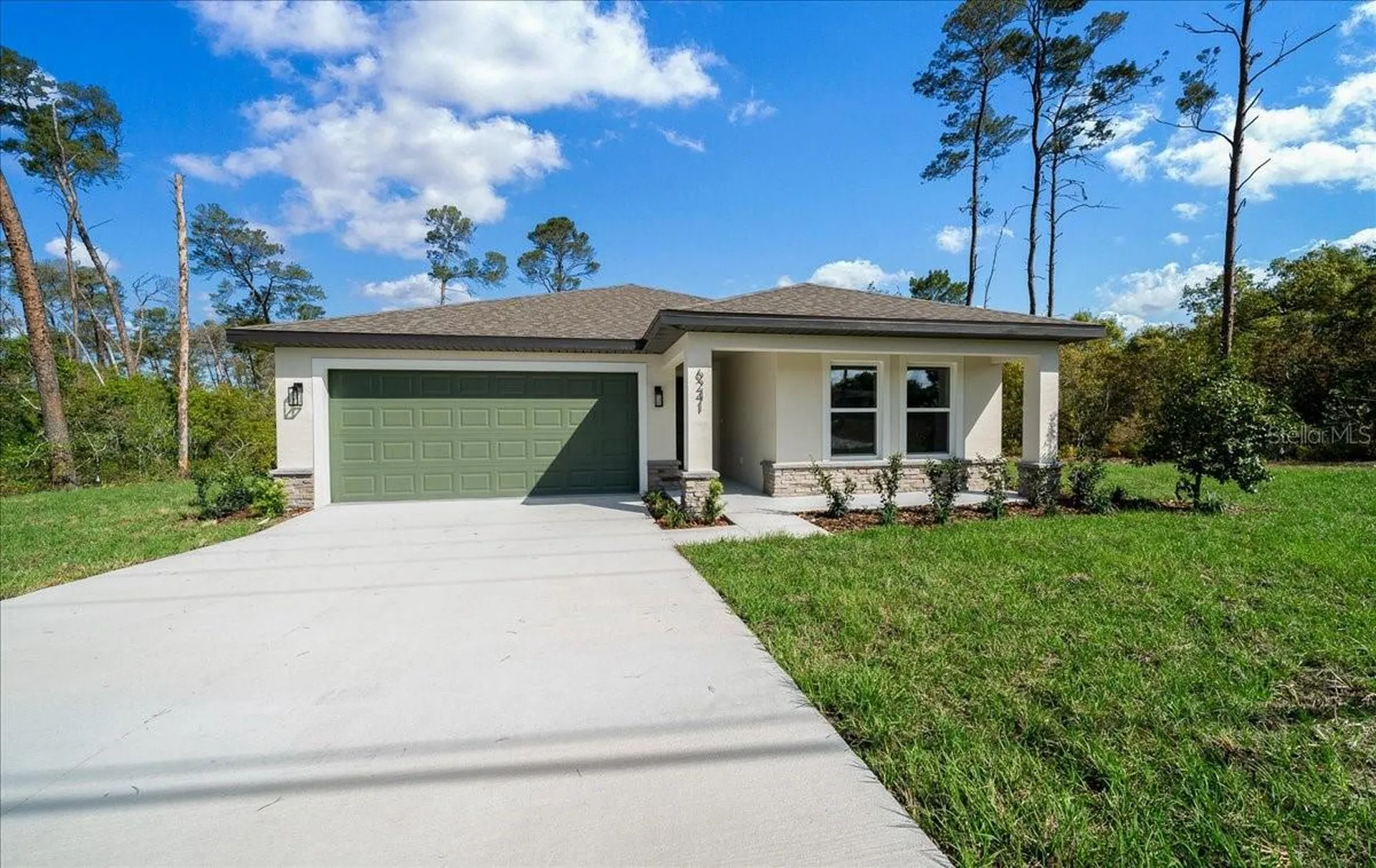 6241 Freeport Drive Spring Hill FL 34608