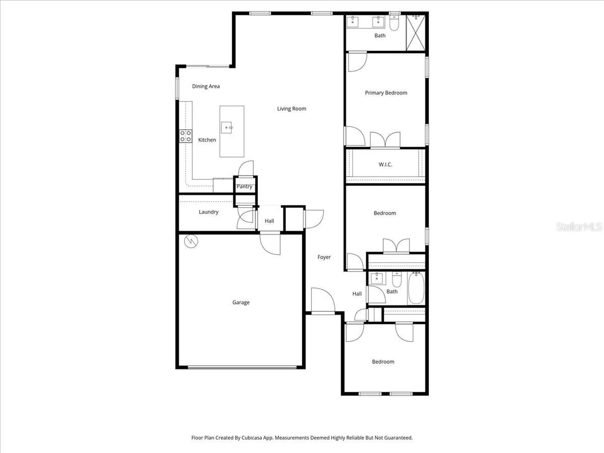 6241 Freeport Drive Spring Hill FL 34608