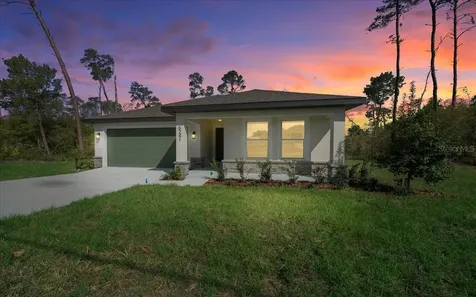 6241 Freeport Drive Spring Hill FL 34608