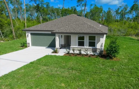 6241 Freeport Drive Spring Hill FL 34608