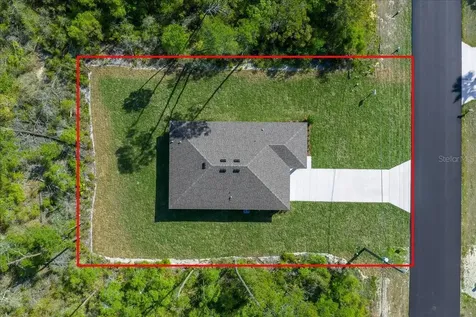 6241 Freeport Drive Spring Hill FL 34608